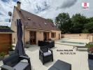 Acheter Maison 136 m2 Villemeux-sur-eure