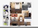 Apartment EXINCOURT 