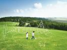 For sale Land Villedieu-la-blouere 49450 432 m2