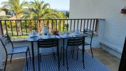 Louer pour les vacances Appartement 30 m2 Issambres