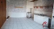 Acheter Maison Gevigney-et-mercey Haute saone