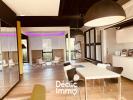 Louer Bureau 115 m2 Baillargues