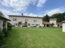 Prestigious house MAREUIL 