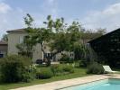Prestigious house MAREUIL 