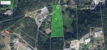 For sale Land Gosier 97190 2596 m2