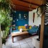 House CHAUX 