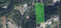 For sale Land Gosier 97190 4614 m2