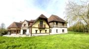 Annonce Vente 6 pièces Maison Pont-l'eveque
