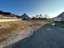 For sale Land Dambenois  25600 589 m2