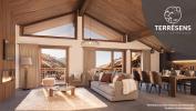 Acheter Appartement Villard-sur-doron 240000 euros