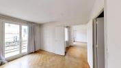 Acheter Appartement 89 m2 Paris-16eme-arrondissement