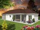 For sale House Arcey  25750 117 m2