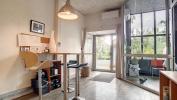 Acheter Bureau 57 m2 Lyon-4eme-arrondissement