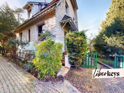 Vente Maison 6 pièces MONTEVRAIN 77144