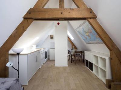 photo For sale Apartment MERU 60