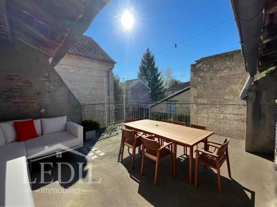 Vente Maison 5 pièces COLAYRAC-SAINT-CIRQ 47450
