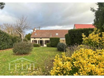 Vente Maison 3 pices VICHY 03200