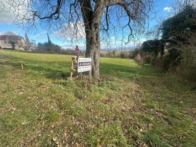 photo For sale Land REVEL-TOURDAN 38