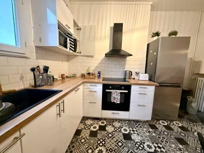 photo For sale Apartment ROUEN 76