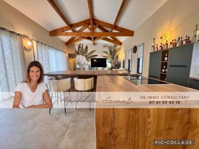 photo For sale House SERIGNAN 34