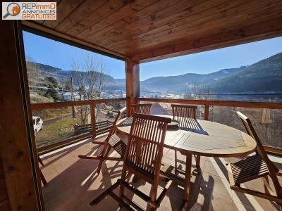 Vente Appartement 3 pièces VENTRON 88310