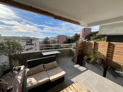Vente Appartement 2 pièces AJACCIO 20090