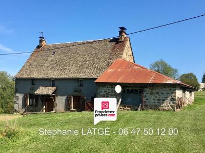 photo For sale House LARODDE 63