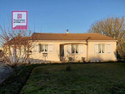 photo For sale House CHAMPAGNE-LES-MARAIS 85