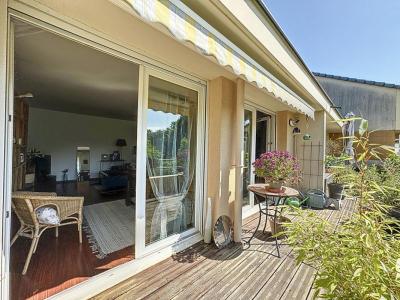 photo For sale Apartment MONTIGNY-LES-METZ 57