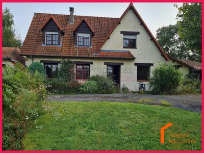 For sale House SAINT-JOSSE  62
