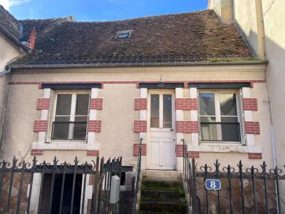 photo For sale House CHATEAUMEILLANT 18