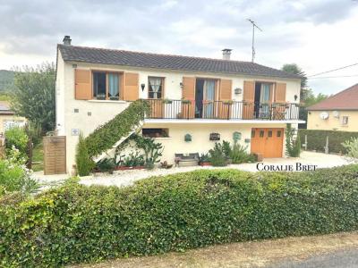Vente Maison CONDAT-SUR-VEZERE  24