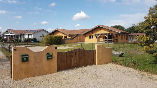 Vente Maison 8 pièces LESGOR 40400