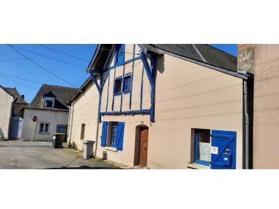 photo For sale House SCEAUX-D'ANJOU 49
