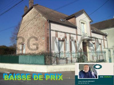photo For sale House ROMILLY-SUR-SEINE 10