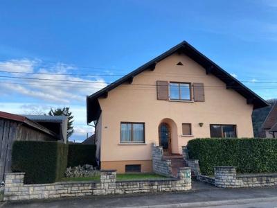 photo For sale House WESTHALTEN 68