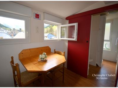 For sale Apartment building MONT-DORE  63