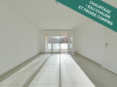 Location Appartement 3 pièces TOULOUSE 31400