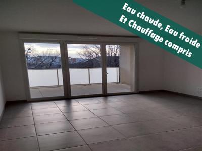 Location Appartement 3 pièces TOULOUSE 31400