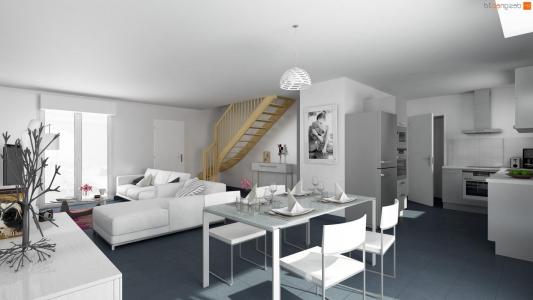 Vente Maison JANVILLE 