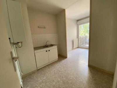 Vente Appartement 2 pièces LONGVIC 21600
