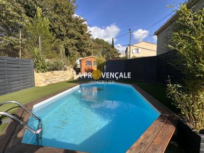 photo For sale Apartment BOUILLADISSE 13