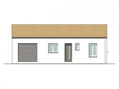 Vente Maison SALLES-SUR-MER 