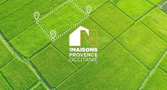 photo For sale Land UZES 30