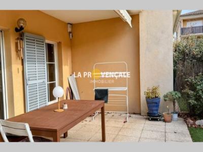 Vente Appartement CHATEAUNEUF-LE-ROUGE 