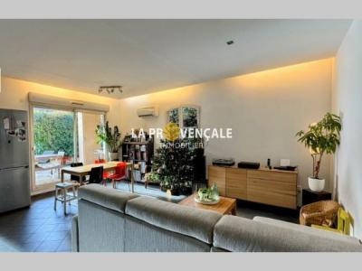 For sale Apartment CHATEAUNEUF-LE-ROUGE