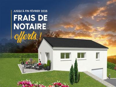 photo For sale House LUZE 70