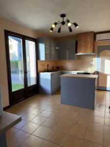 Vente Maison SAINT-GAUDENS 