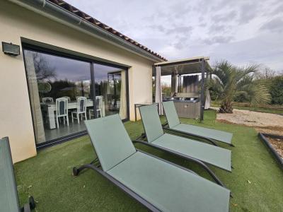Vente Maison LABASTIDE-DU-TEMPLE 