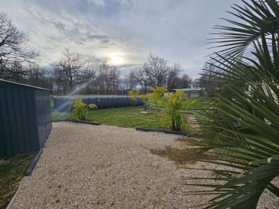 Vente Maison LABASTIDE-DU-TEMPLE 